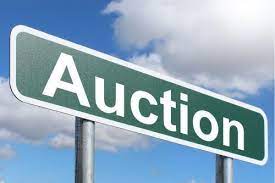 Online Auction