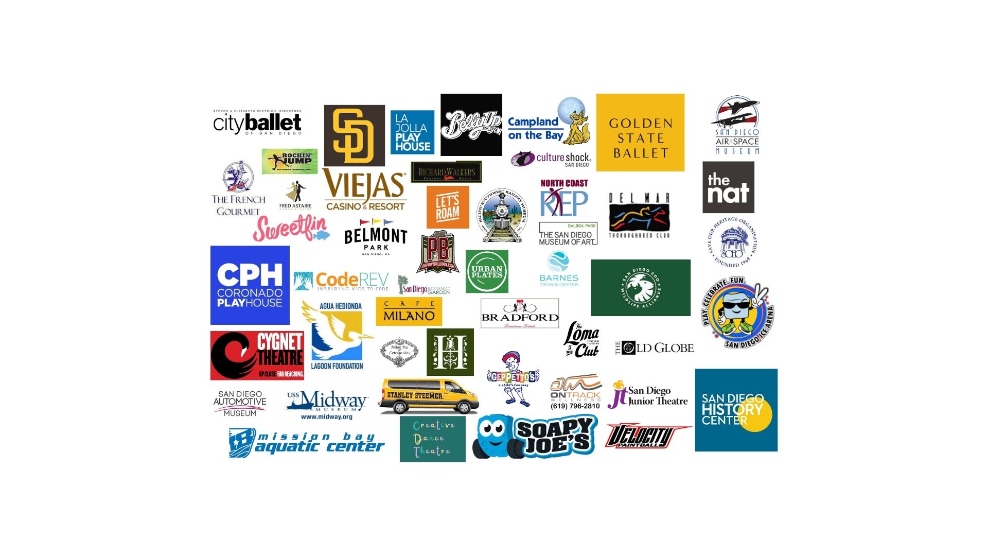 Online Silent Auction 2024